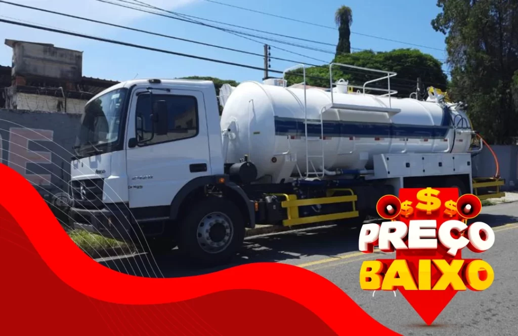 Empresa Desentupidora 24 Horas