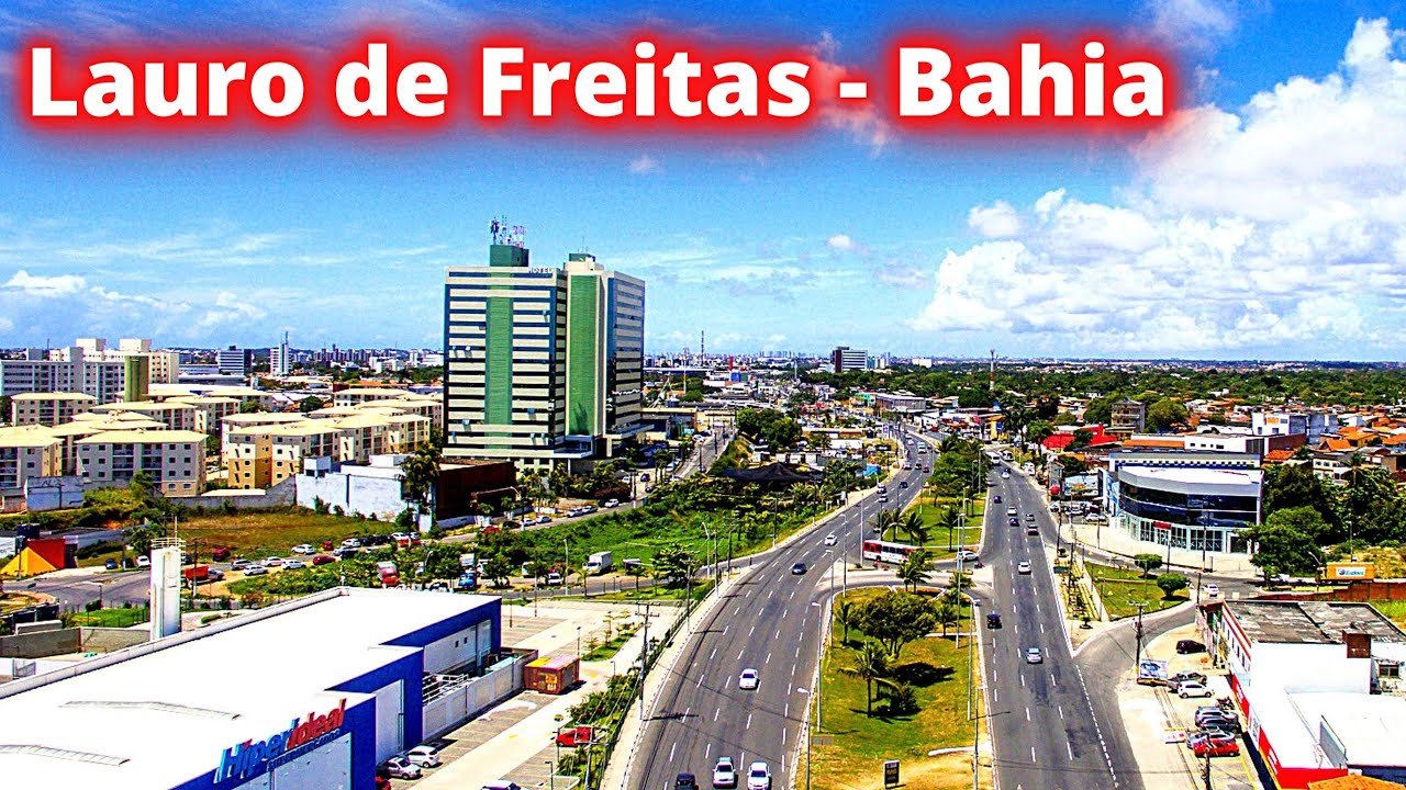 Desentupidora no Centro Lauro de Freitas