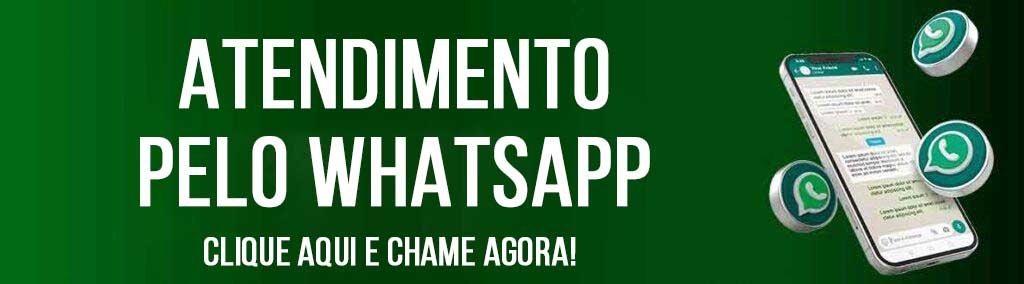 Orçamento Grátis por Whatsapp